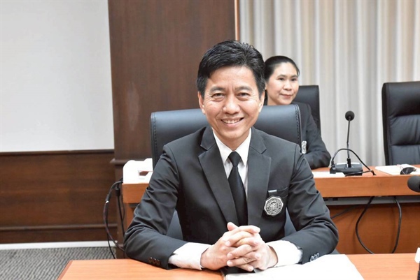 สถาบันเกษตราธิการ เข้าศึกษาดูงานและรับฟังบรรยายพิเศษ โครงการสัมมนาเรื่อง Smart KM เพื่อองค์กรภาครัฐ สมัยใหม่ ให้แก่บุคลากรสำนักงานปลัดกระทรวงเกษตรและ สหกรณ์