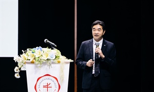 Green University Awareness สร้างความรู้ ความเข้าใจสู่การเป็น  Green University