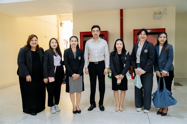 อบรมประเมิน ‘คาร์บอนฟุตพริ้นท์’ ยกระดับสู่ Green University