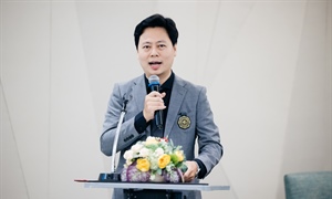 โครงการ GREEN AMBASSADOR BOOTCAMP หัวข้อ "หลักเกณฑ์และแนวทางการดำเนินงาน Green Office"