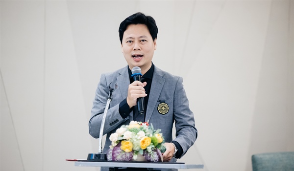 โครงการ GREEN AMBASSADOR BOOTCAMP หัวข้อ "หลักเกณฑ์และแนวทางการดำเนินงาน Green Office"