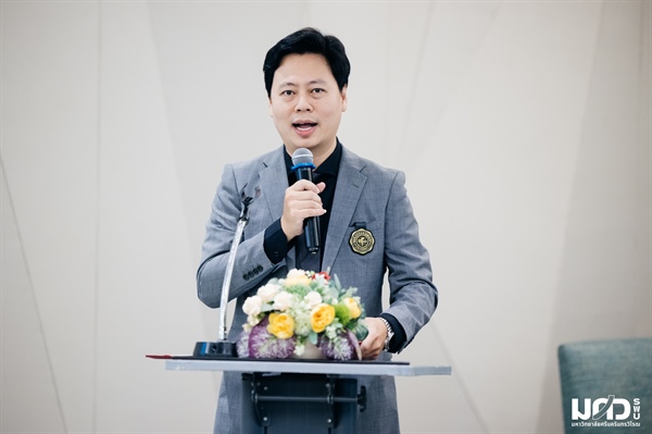 โครงการ GREEN AMBASSADOR BOOTCAMP หัวข้อ "หลักเกณฑ์และแนวทางการดำเนินงาน Green Office"